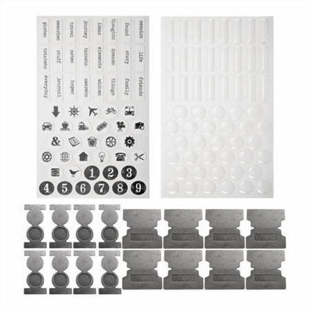 Tim Holtz Idea-ology File Tabs