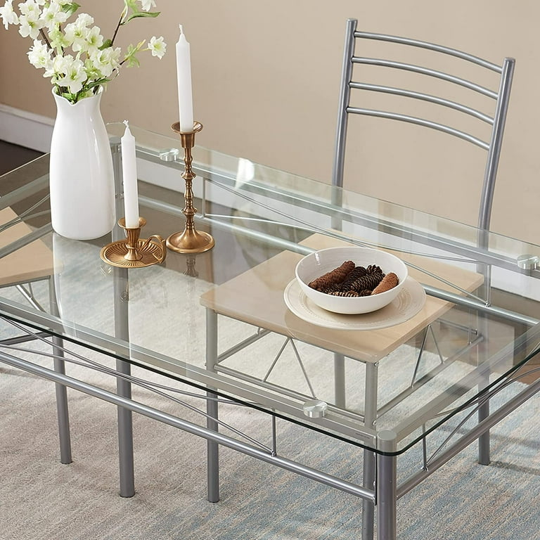 Cost of dining discount table and chairs