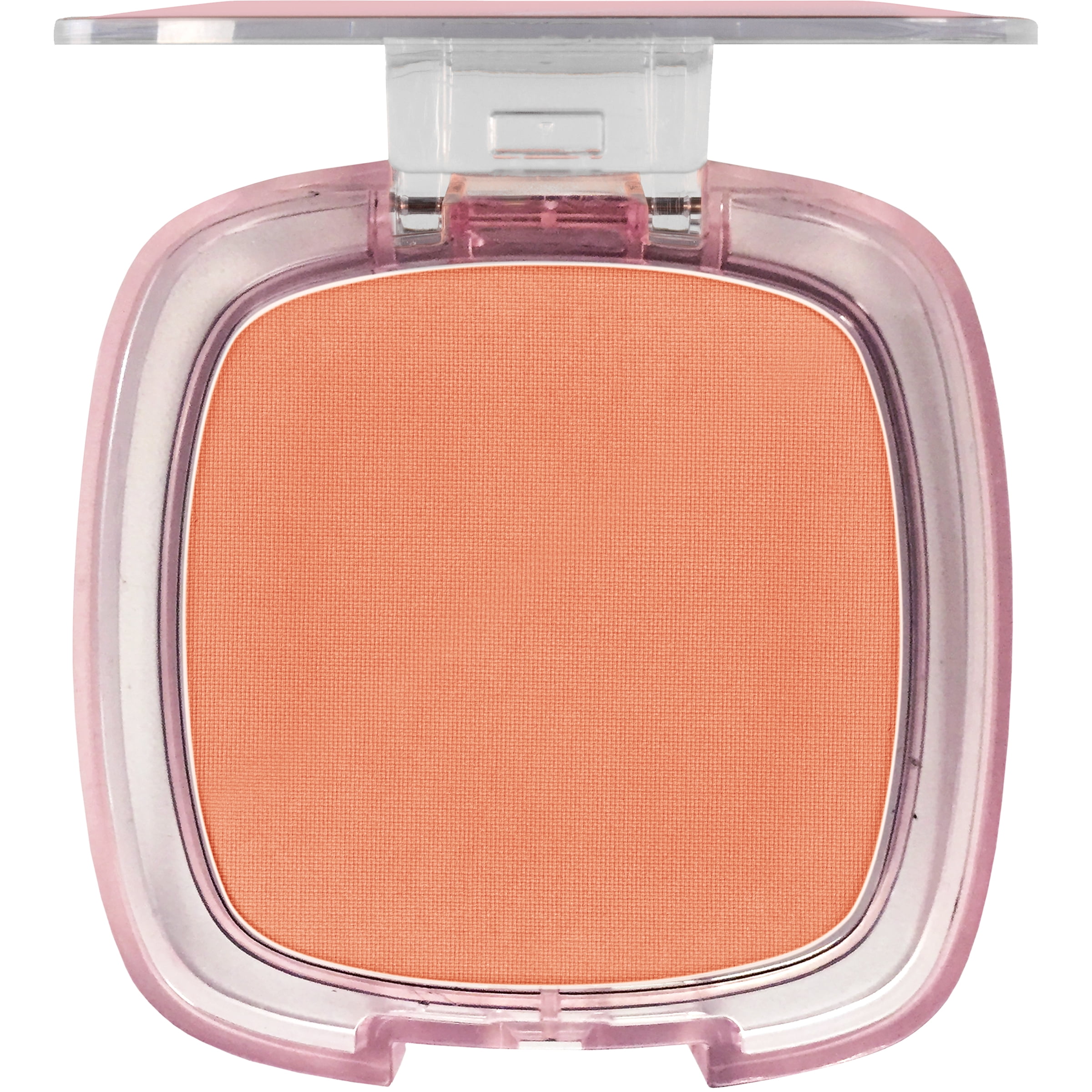 L'Oreal Paris Paradise Enchanted Fruit-Scented Blush Makeup, Just Curious