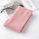 thumbnail image 3 of Guardurnaity Mallas de invierno para mujer, pantalones térmicos sólidos con rosca de punto de algodón, pantalones elásticos cálidos para mantener el Ropa interior Rosado SG Guardurnaity AP013586-02, 3 of 6