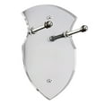 thumbnail image 2 of Gancho de pared para colgar espadas, universal, multifuncional, decorativas. Transparente, 2 of 9