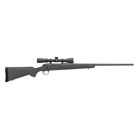 Remington Model 700 ADL Rifle with Scope, .223 Rem