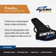 thumbnail image 2 of Excalibur Poncho Unlined Soft Case, 2 of 5