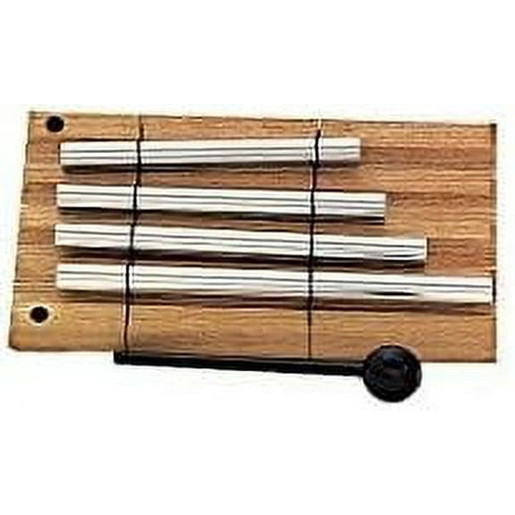 Grover-Trophy 4 Note Table Top Chime