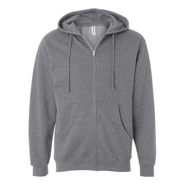 Independent Trading Co. Gunmetal Heather 1829 S