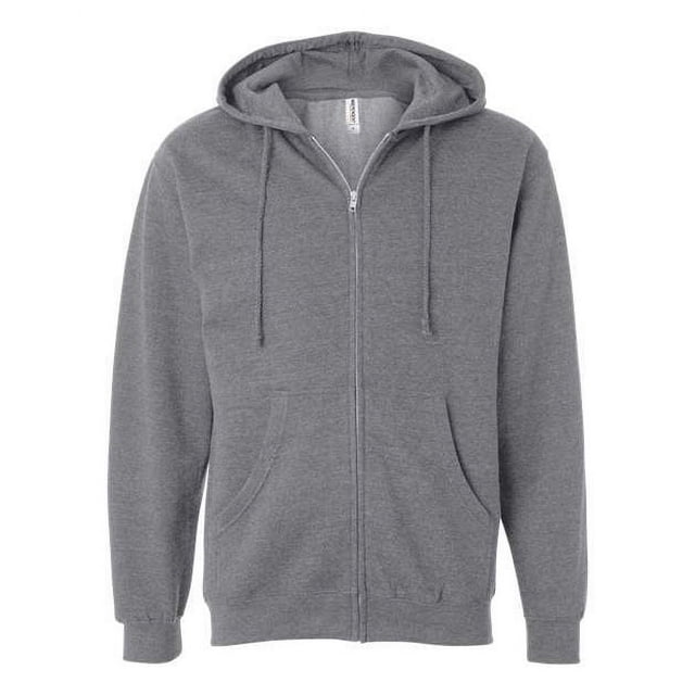 Independent Trading Co. Gunmetal Heather 1829 m