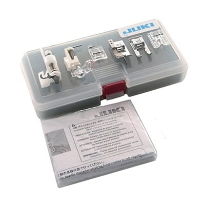 Juki Advance Quilter's Kit - HZL SERIES Juki Advance Quilter's Kit - HZL SERIES
