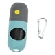 thumbnail image 5 of Soporte Para Bolsas De Basura Para Caca, Dispensador De Bolsas De Basura Para Perros Pequeños, Duradero, Multiusos, Portátil Con Linterna LED Para Pasear Perros ANGGREK Poop Garbage Bag Holder, 5 of 8