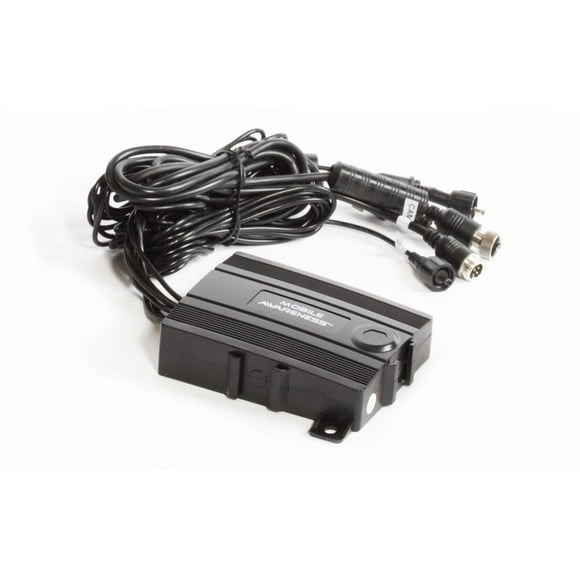 Mobile Awareness Backup Camera Service Kit MA1509 VisionStat Plus; Use With Mobile Awareness Backup Camera