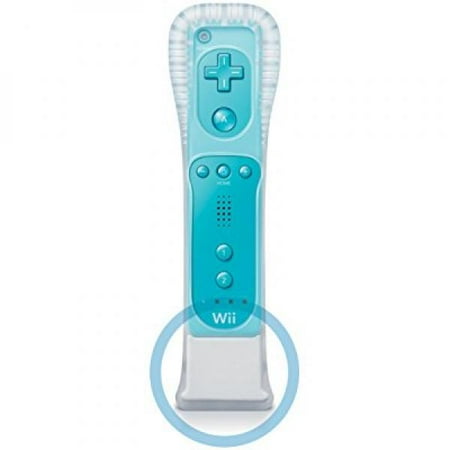 WII Remote MotionPlus Bundle (Blue) Nintendo