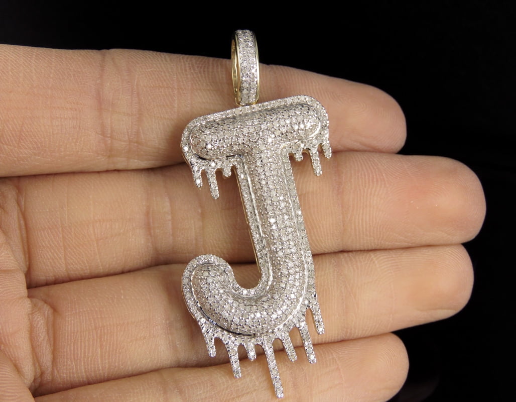 Diamond j shop charm