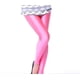 thumbnail image 1 of 2022 nueva primavera otoño sólido caramelo neón Leggings para mujeres alto estirado mujer Sexy Legging pantalones chica ropa Leggins Tan Jianjun unisex, 1 of 2