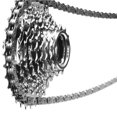thumbnail image 4 of Bicicleta De 10 Velocidades Bicicleta De Carretera De Montaña Bicicleta Plegable Cadena De Bicicleta De Velocidad Variable Bicicleta De 10 Velocidades 116 Enlaces Cadena De Acero Ultraligero Kearding OD005410-00, 4 of 7