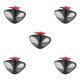 thumbnail image 3 of Kenally Espejo retrovisor para coche, zona de punto ciego, gran angular, doble cara, espejo retrovisor, accesorios para coche Type5 NO5 Kenally CBP083352, 3 of 3