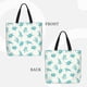 thumbnail image 2 of Easygdp Turtle Bolsa Tote para Mujer, Bolso de Hombro para Trabajo, Playa, Viajes, Compras y Supermercado, 2 of 7