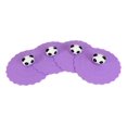 thumbnail image 5 of Set Of 4 Purple Panda Reusable Silicone Coffee Tea Cup Cover Lids Air Tight, 5 of 5