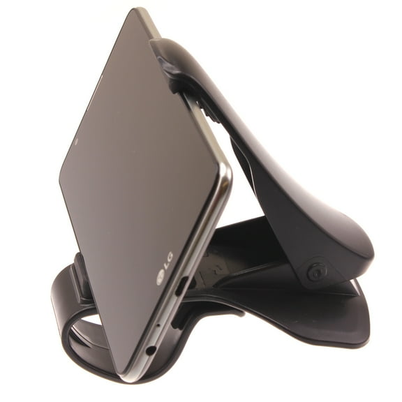 Dash Car Mount for Boost Mobile Celero 5G/Plus (2024) - Non-Slip Holder Cradle Stand Dock Dashboard for Celero 5G/Plus (2024) Models