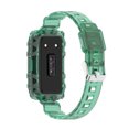 thumbnail image 2 of Correas de reloj transparentes para Huawei Watch 6, Honor Watch 6 correa de pulsera de repuesto, 2 of 5