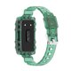 thumbnail image 2 of Correas de reloj transparentes para Huawei Watch 6, Honor Watch 6 correa de pulsera de repuesto, 2 of 5