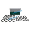thumbnail image 4 of 24 PCS S6B3 Intake and Exhaust Valve Seat For Mitsubishi Diesel Engine Parts, 4 of 4