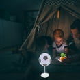 thumbnail image 3 of Indoor Use Room Night Lamp Decorative Football Lamp Room Night Reading Light, 3 of 6