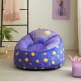 thumbnail image 2 of Disney's Wish Plush Bean Bag, 2 of 7