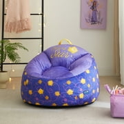 Disneys Wish Plush Bean Bag