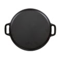 thumbnail image 4 of Stansport Pre-Seasoned Cast Iron Pizza Pan, 4 of 10