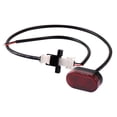 thumbnail image 1 of GLFILL Taillight and Battery Line Kit Perfect Fit for Xiaomi For M365Pro Scooter, 1 of 9
