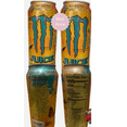 thumbnail image 5 of Juice Monster, Khaotic, Energy + Juice, 16 fl oz, 5 of 8