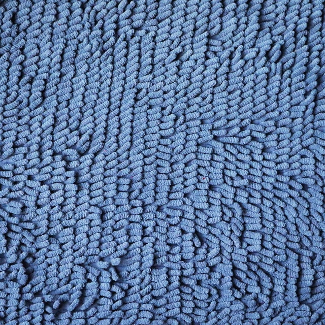 Alfombrilla antideslizante para decoración de baño, Kit de alfombras superabsorbentes de agua, Mantas y mantas para ducha y suelo de inodoro