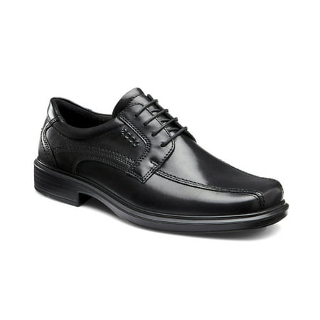 Ecco Helsinki Leather Casual Oxford Shoe - Mens (Best Price On Ecco Mens Shoes)