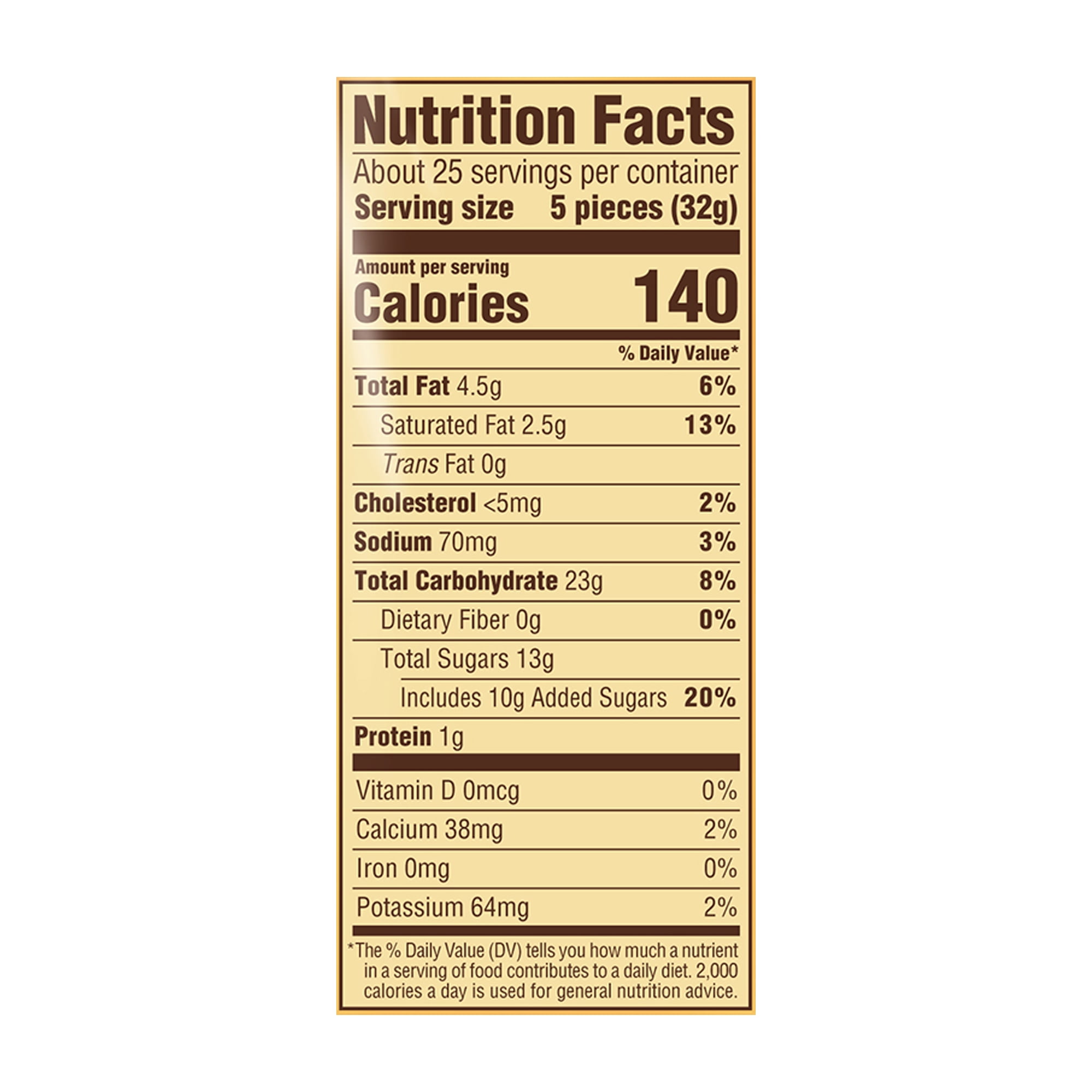 Werthers Original Soft Caramel Candy, 28 Oz