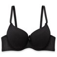 thumbnail image 1 of Brassier Simply Basic para Mujer, Básico, Negro Talla 36B, 1 of 4