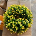 thumbnail image 6 of 2025 Artificial Summer Spring Wreath, Spring Wreath Colorful Summer Wreath Floral Wreaths, All Seasons Wreaths for Home Wedding Festival Farmhouse Indoor Outdoor Decor, 6 of 8