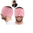 thumbnail image 4 of Gorra de Gel 1 lado. Compresa Frio/Caliente General Gel en la parte delantera, 4 of 4