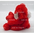thumbnail image 5 of Ty Classics Truly Yours the Bears Holding Heart Plush, 5 of 7