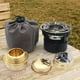 thumbnail image 5 of Estufa de Alcohol Strade Fareast Limited para camping negro, 5 of 7