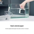 thumbnail image 5 of Laser Engraving Machine Glass Ceramics Engraving Color Paper Black, 5 of 5