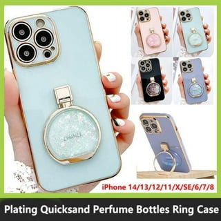 Perfume Bottle Phone Case