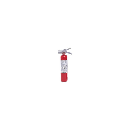 Kidde 466727 I Fire Extinguisher 2.5 lbs. (408-466727)