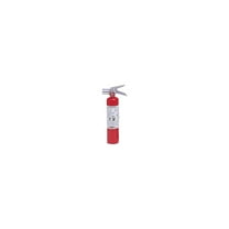Kidde 466727 I Fire Extinguisher 2.5 lbs. (408-466727)