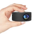 thumbnail image 4 of YT200 Mobile Video LED Projector Multi Cinemas Corded Same Screen Portable Home Theater, 4 of 8