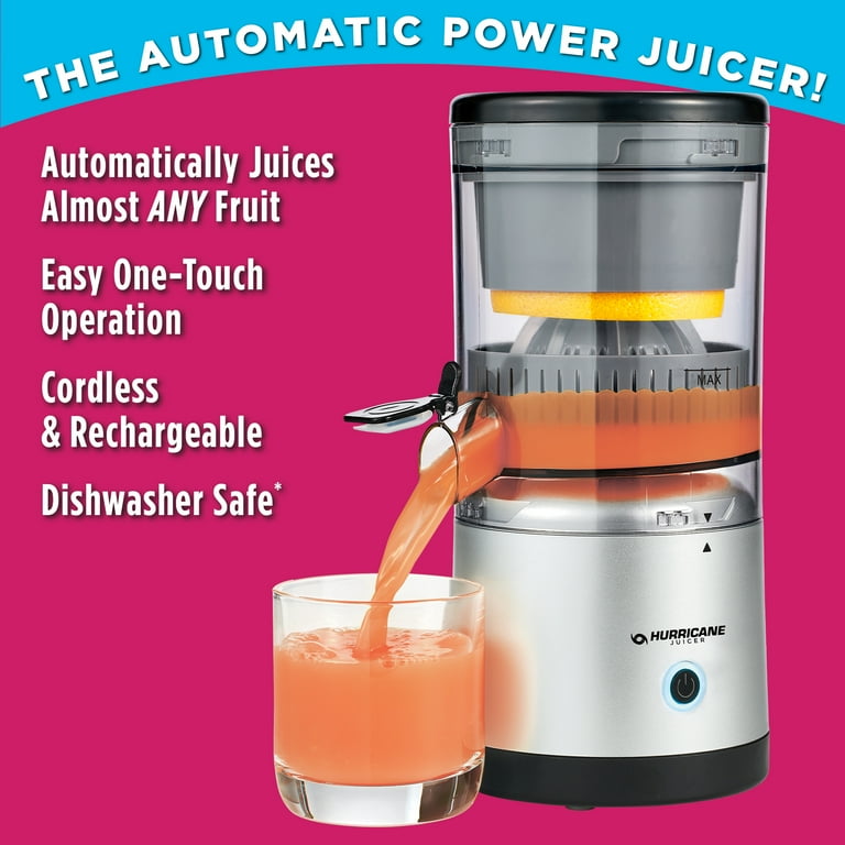 Best juicer at walmart sale