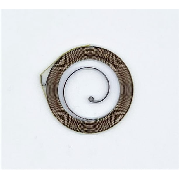 Pull Start Starter Recoil Spring for Craftsman Poulan PP033 PP133 PP330