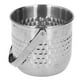 thumbnail image 3 of Cubo enfriador de vino Jadeshay de Acero inoxidable doble capa cubo de hielo, 3 of 8