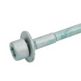 thumbnail image 4 of 2Pcs Car Front Bumper Fixing Screw Durable Bolt Fit for A6 C5 M8 Thread, 4 of 4