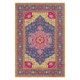 thumbnail image 2 of Surya Rajhari Medallion Indoor Area Rug, 2 of 2