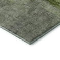 thumbnail image 3 of Addison Rugs Mayfield Premium Machine Washable Transitional Modern Fern Runner Rug, 2'3" x 7'6", 3 of 6