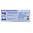 thumbnail image 4 of Fresh Step Drawstring Litter Box Liners Unscented, Jumbo Size, 36" x 19" - 7 Count, 4 of 6